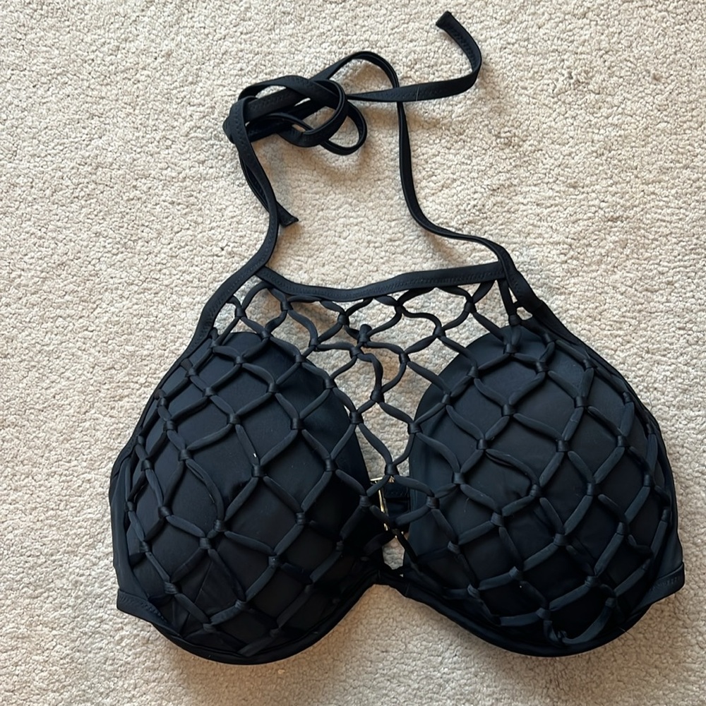 Sexy bathing suit top